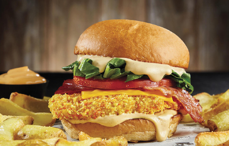 Burgers