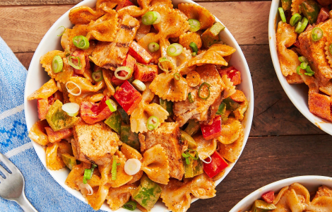 Pastas