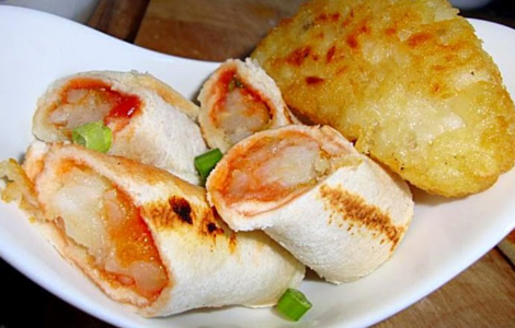 Hot Rolls